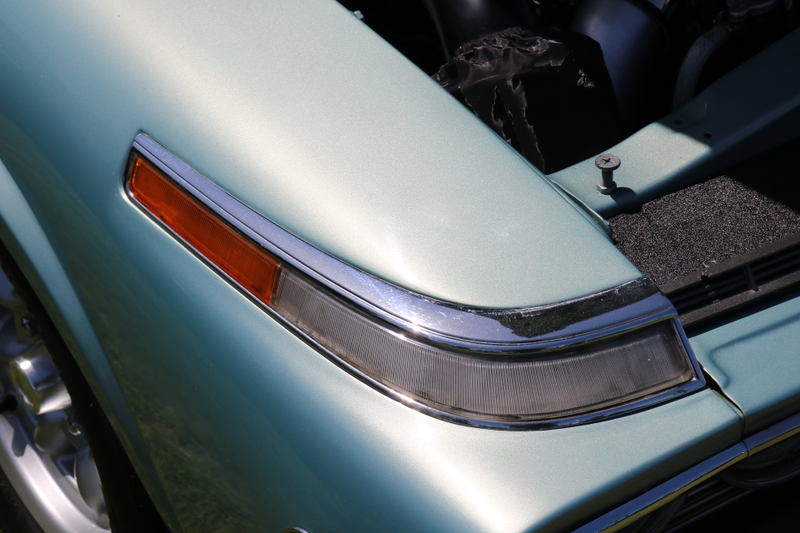 Illustration for article titled Toyotafest Photodump